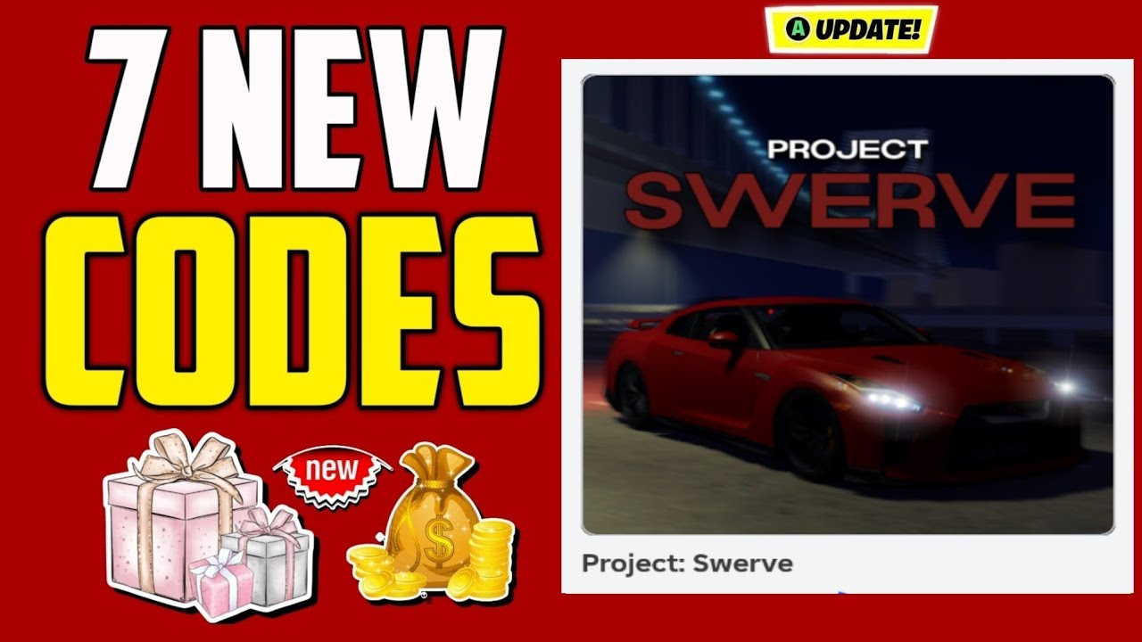 Where to Find Working Project: Swerve Codes? (Check These Top Spots for the Latest Game Goodies)