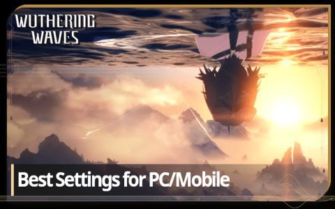My Wuthering Waves pre download stuck and not moving? Check these common reasons and very easy solutions.