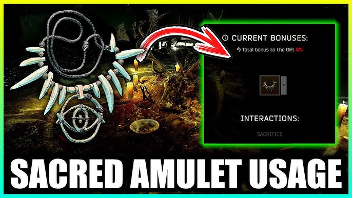 Tarkov Cultist Recipes Top 5 Must Know Circle Recipes Now