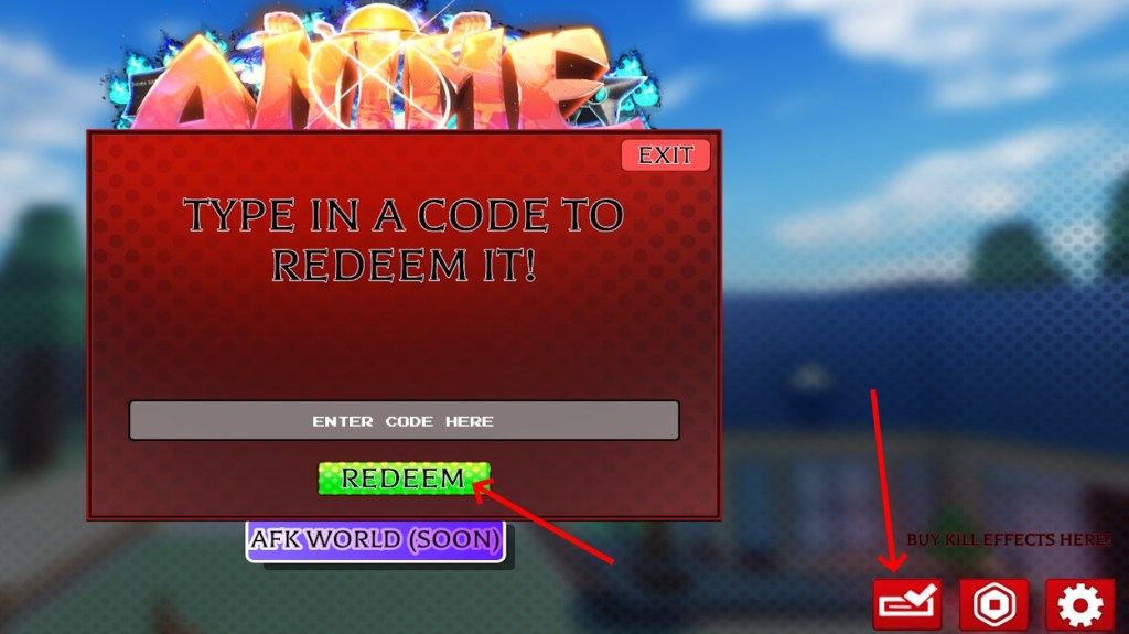 Free codes for anime ultimate battlegrounds now? Use these for awesome rewards!