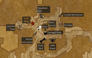 bolt hound ffxiv: Where To Find It? (See Map Spots!)
