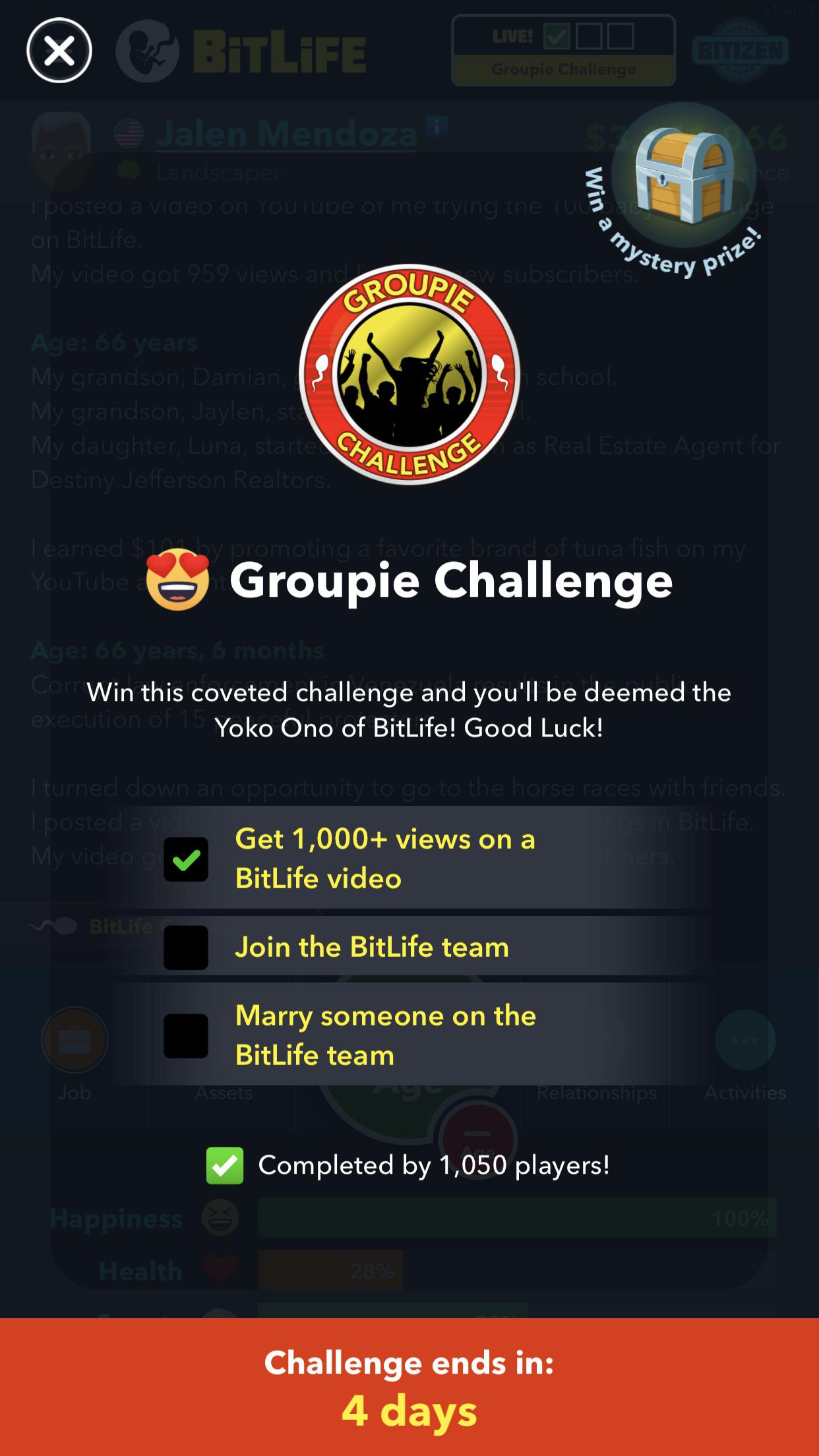 How to Join the BitLife Team: Insider Secrets From Successful Members!