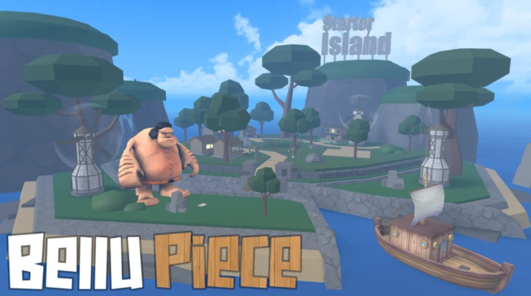 Bellu Piece Codes: Expired Codes and New Releases