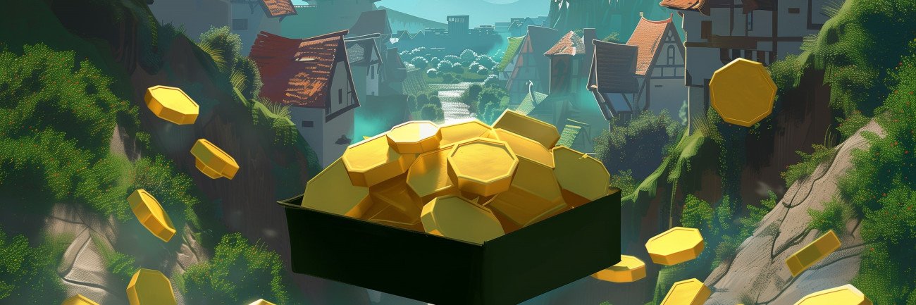 Making Money with Condensed Gold OSRS (Discover How Profitable This Activity Can Be for Players Today)