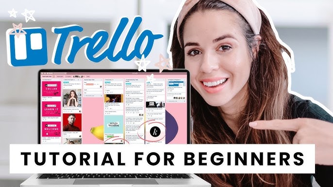 How to use Lockover Trello step by step guide for beginners