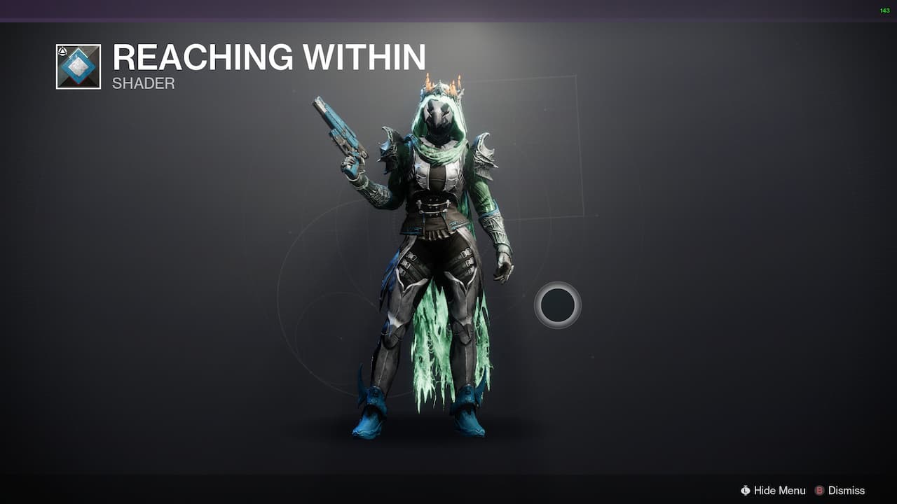 Best methods for reaching within destiny 2? Learn pro shader strategies!