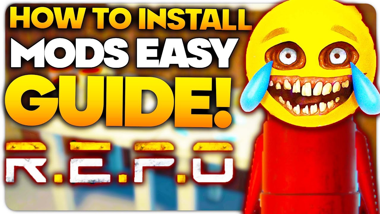 How to install ripout mods simple step by step guide for beginners