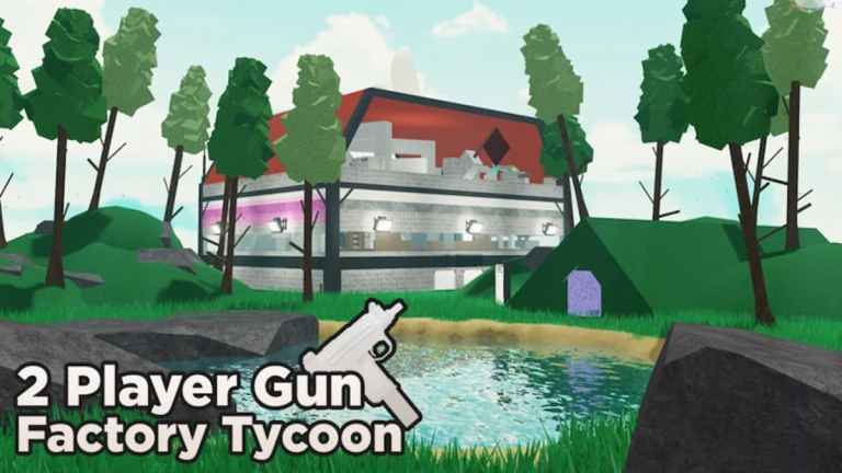 What are the newest codes for 2 player gun tycoon? (Get your free in-game items today!)