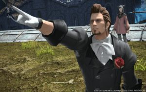 ffxiv hildibrand quest list is endwalker included see all quests