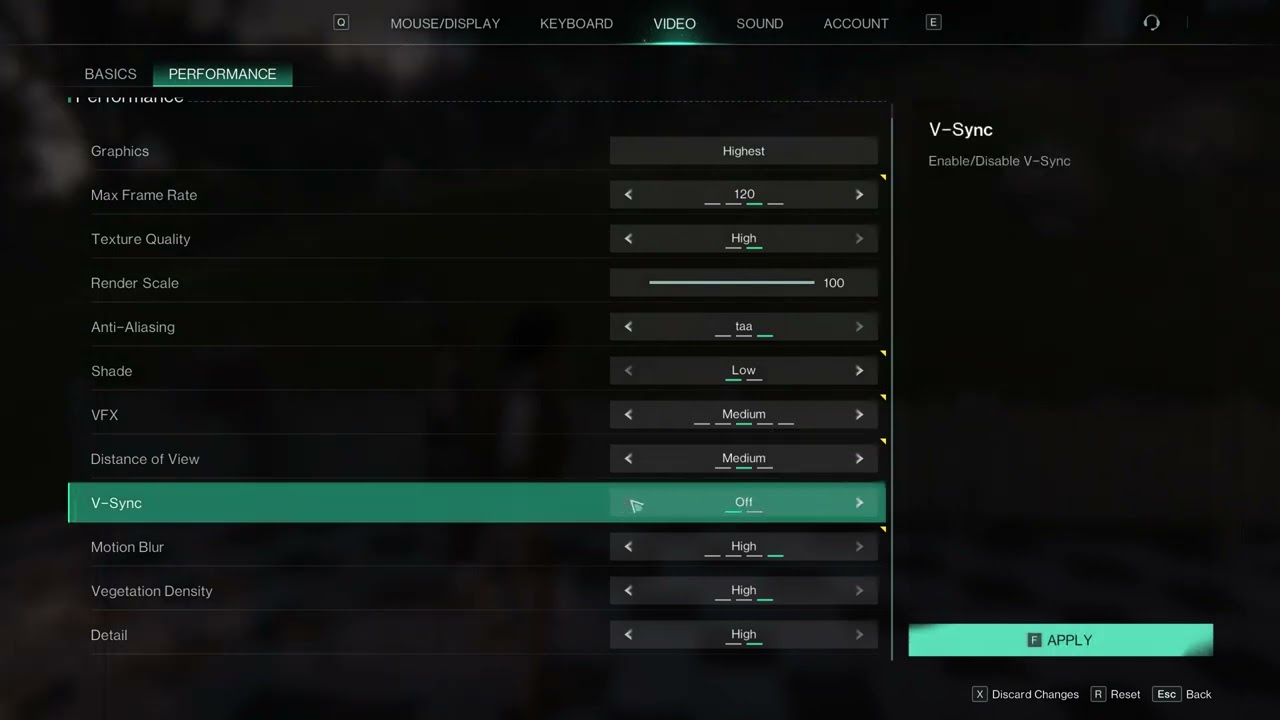 Once Human Keymap Settings: Optimize for PC and Gameplay