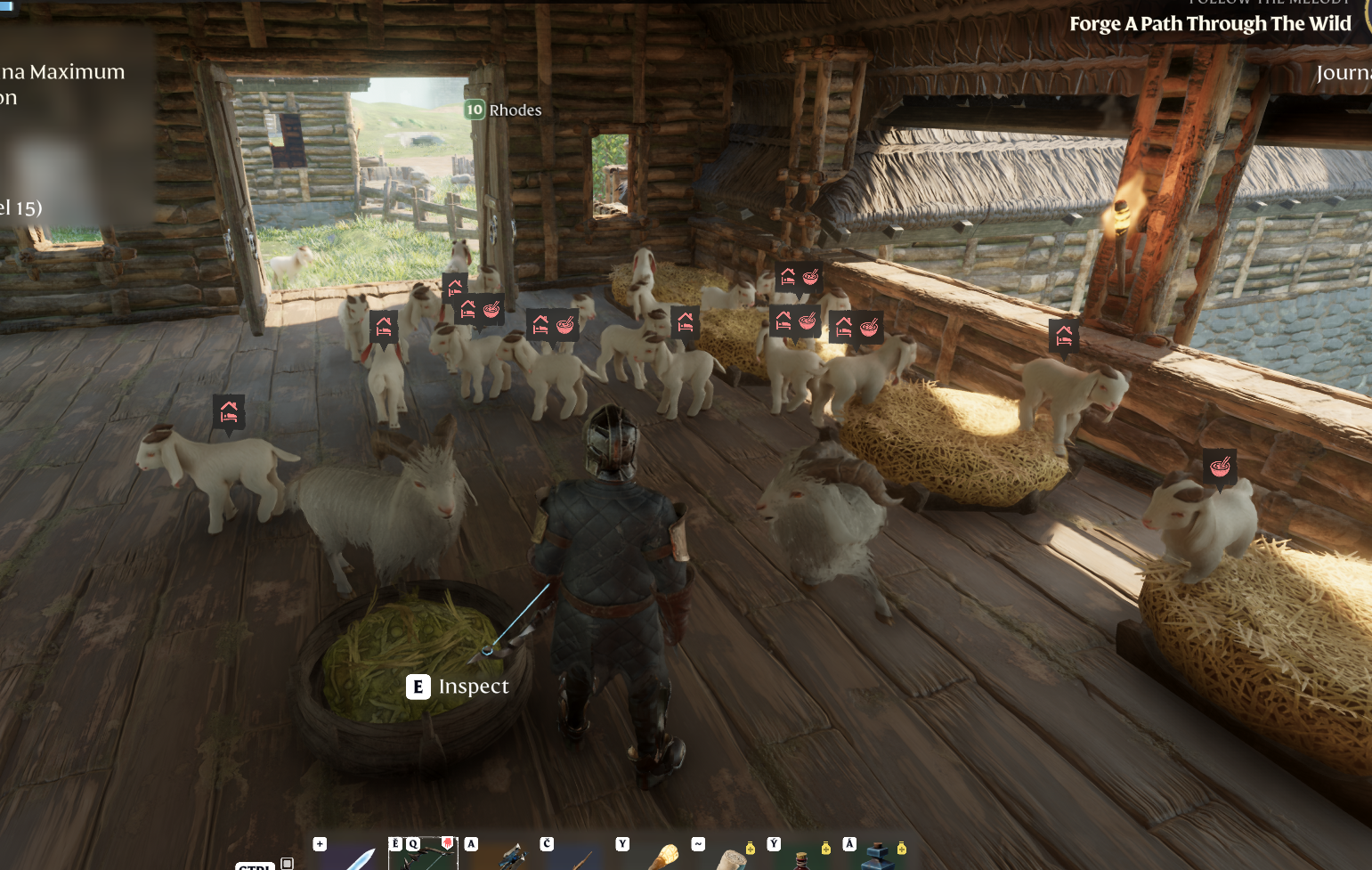 Enshrouded Goats for Beginners Avoid These Common Mistakes Now