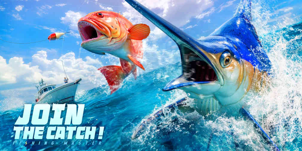 Fishing Master gift codes for coins: Best ways to earn free!