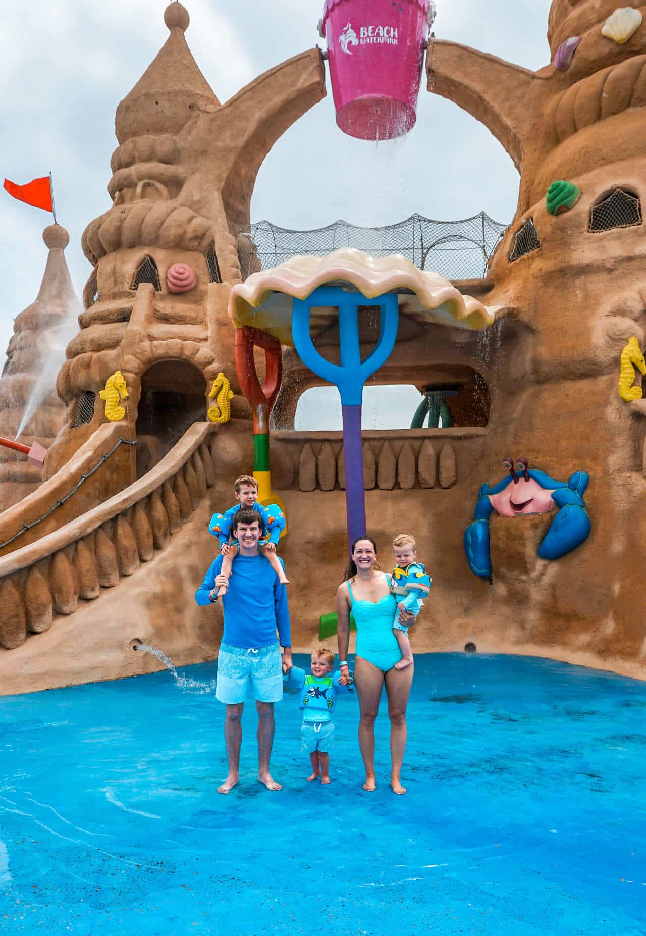 Stillpond Island activities? Fun things to do for family trips.