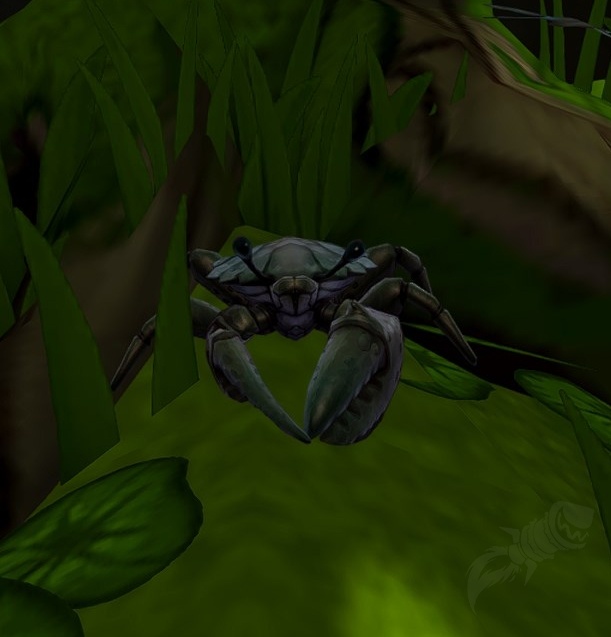 How to Find Wow Pearlescent Shell Crab? Easy Steps to Get Yours Quickly!