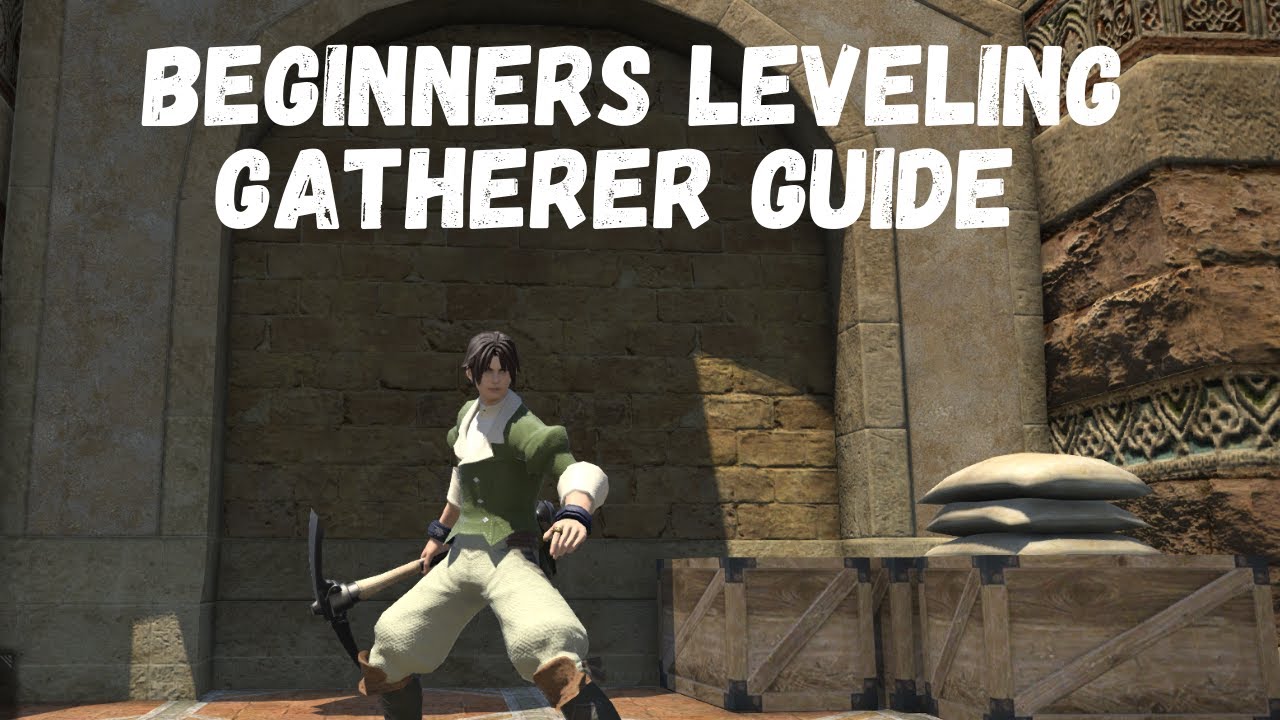 How FF14 Fate level system works: Complete newbie explanation and tricks