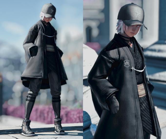 Why Wear FFXIV Magitek Jacket Cool Uses and Easy Glam Ideas
