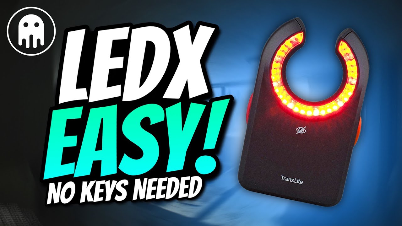How to get LEDX in Tarkov? Top 5 easy methods for fast loot.