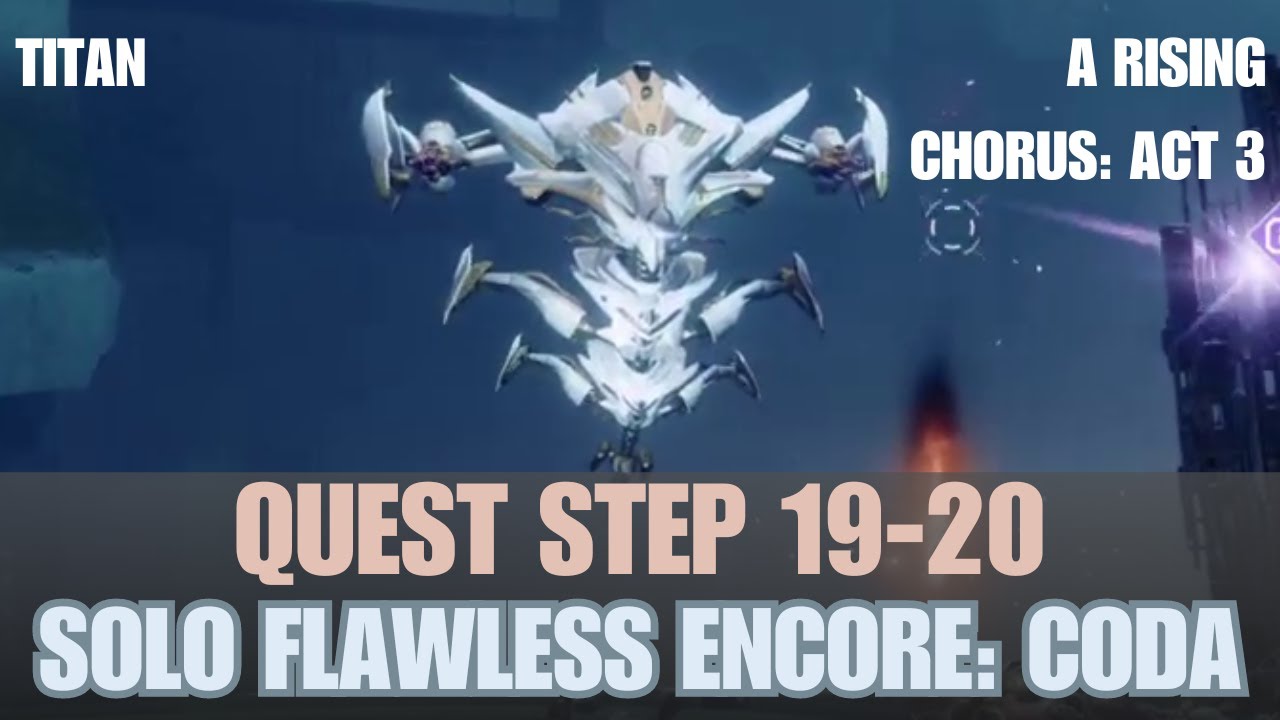Beat a Rising Chorus Act 3 Step 20: Easy Guide for Quick Success!