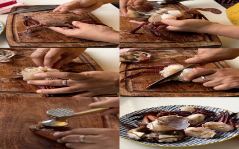 How to Find Wow Pearlescent Shell Crab? Easy Steps to Get Yours Quickly!