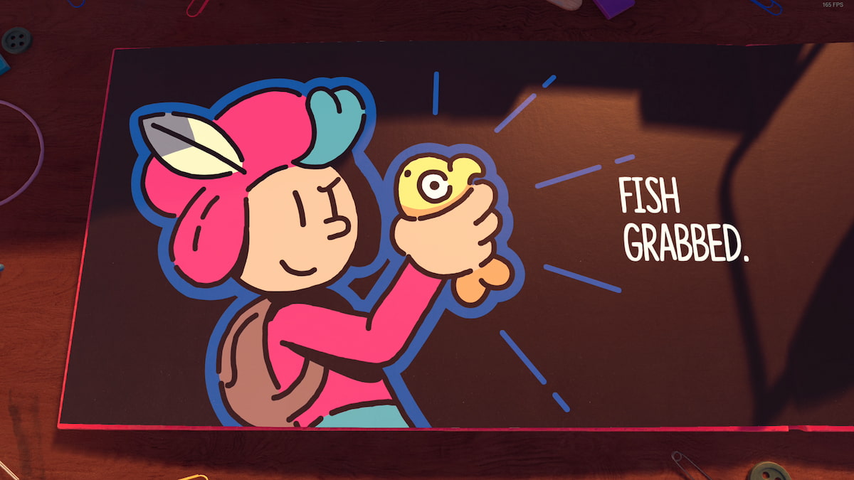 Master Plucky Squire Fish quickly: Step by step guide for beginners.
